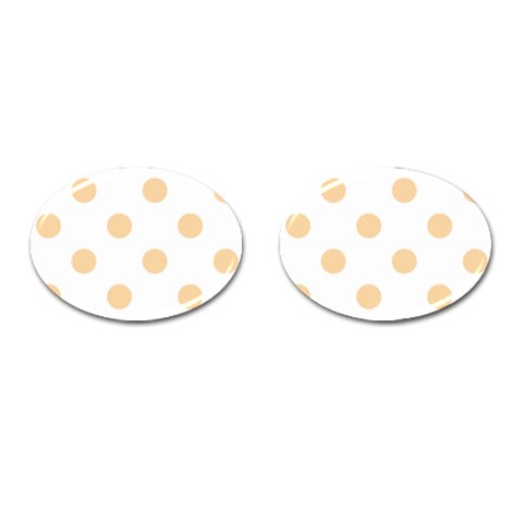 Polka Dots Front(Pair)