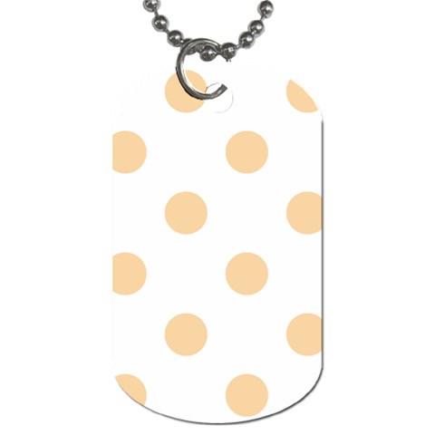Polka Dots Front