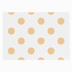 Polka Dots Back