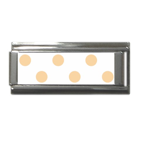 Polka Dots Front