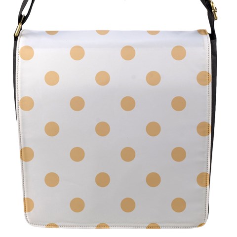 Polka Dots Front