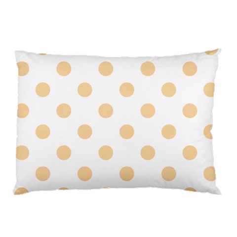 Polka Dots Back