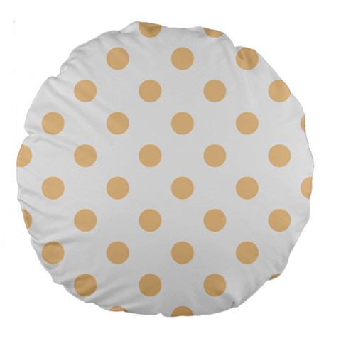 Polka Dots Back
