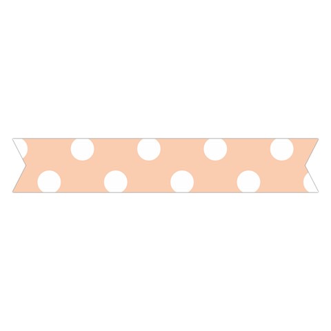 Polka Dots Strap