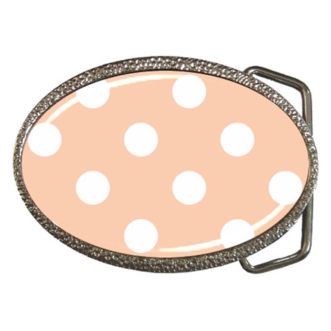 Polka Dots Front