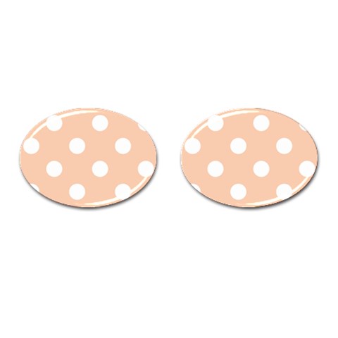 Polka Dots Front(Pair)