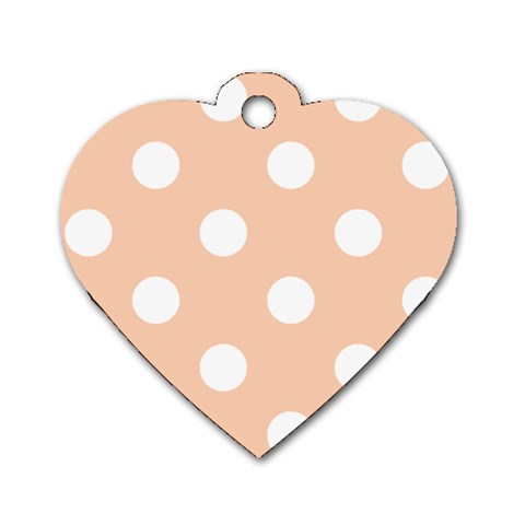 Polka Dots Front