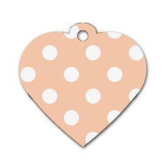 Polka Dots Back