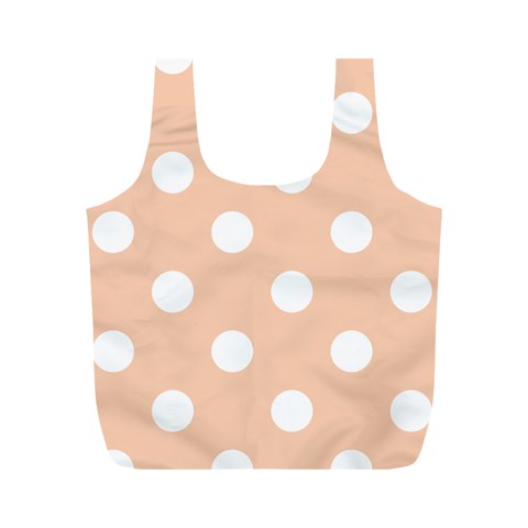 Polka Dots Front