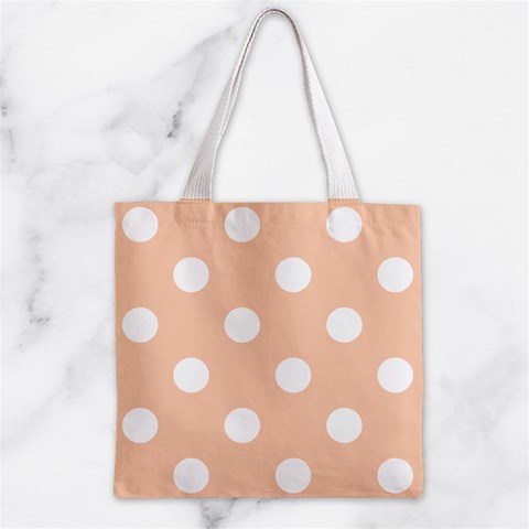 Polka Dots Front