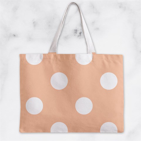 Polka Dots Back