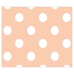 Polka Dots Back