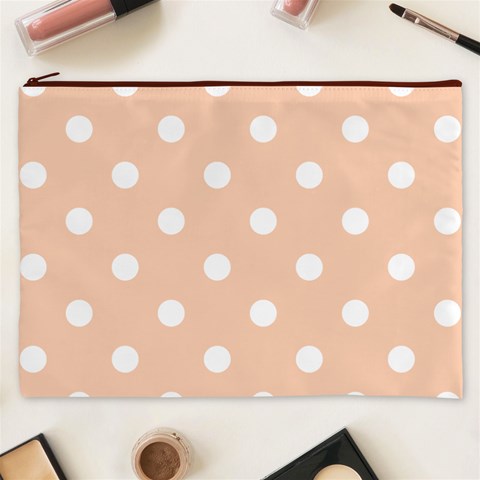 Polka Dots Front