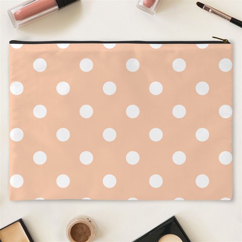 Polka Dots Back