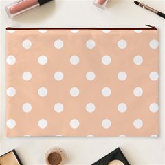 Polka Dots Back