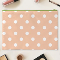 Polka Dots Back