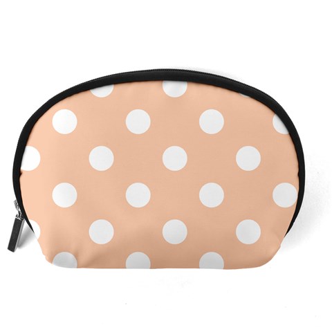 Polka Dots Back