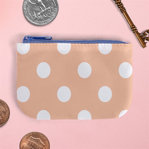 Polka Dots Front