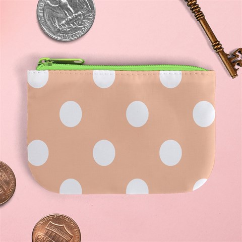 Polka Dots Front