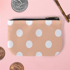 Polka Dots Back
