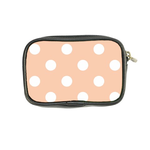 Polka Dots Back