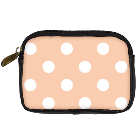 Polka Dots Front