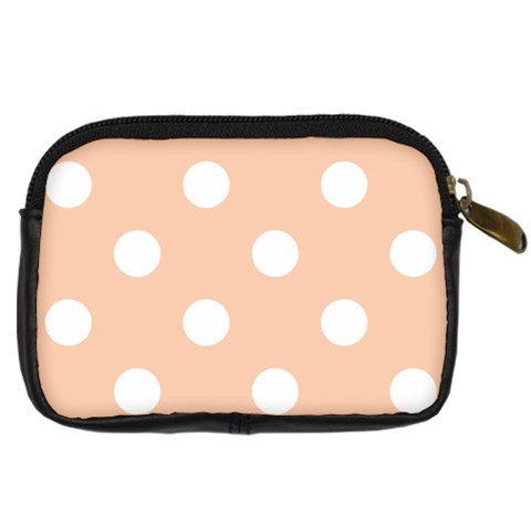 Polka Dots Back
