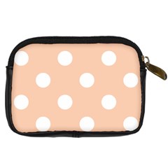 Polka Dots Back