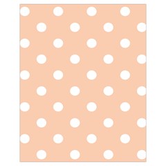 Polka Dots Back
