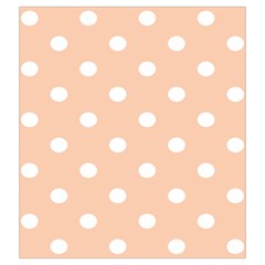 Polka Dots Back
