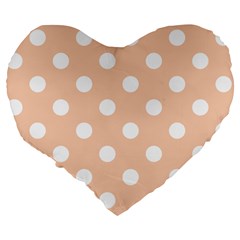 Polka Dots Back