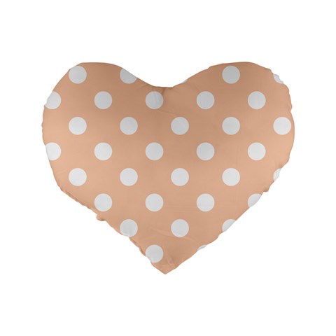 Polka Dots Back