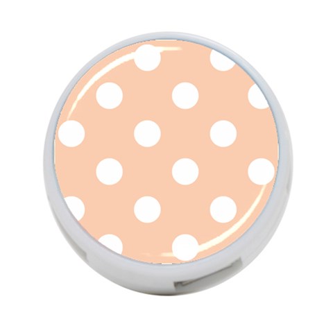 Polka Dots Front