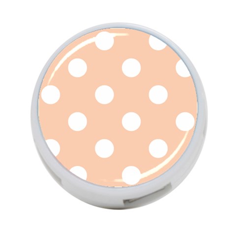 Polka Dots Front