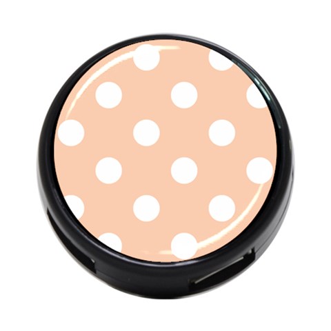 Polka Dots Front