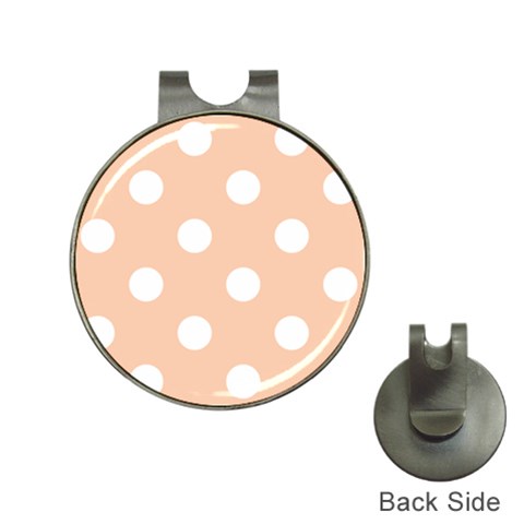 Polka Dots Front