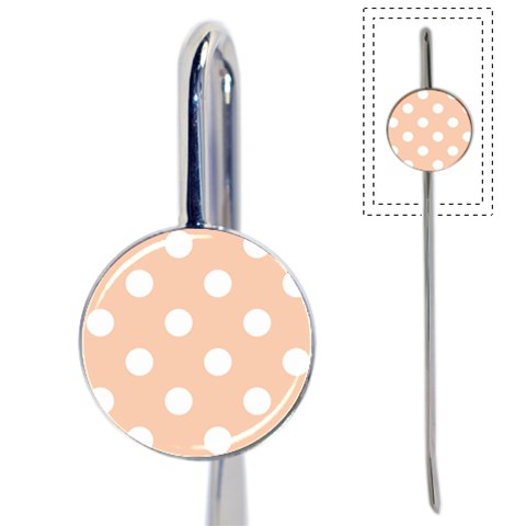 Polka Dots Front