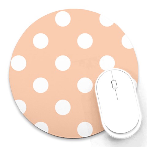 Polka Dots Front