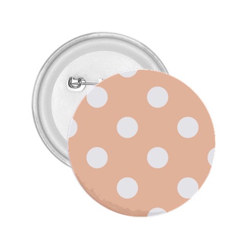 Polka Dots Front