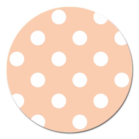 Polka Dots Front