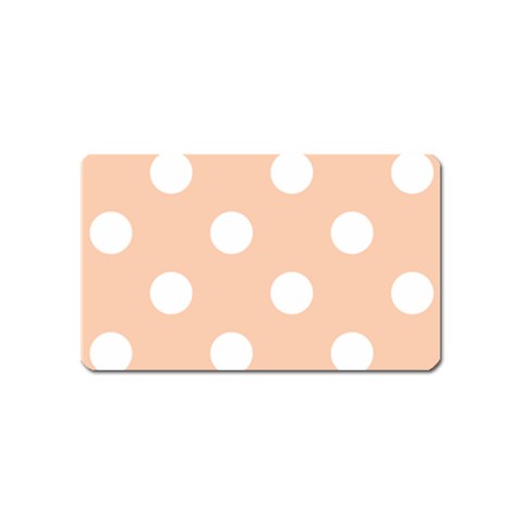 Polka Dots Front