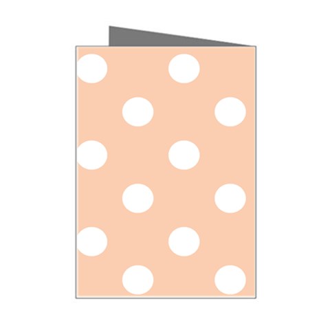 Polka Dots Right