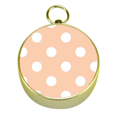 Polka Dots Front