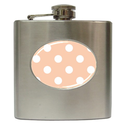 Polka Dots Front