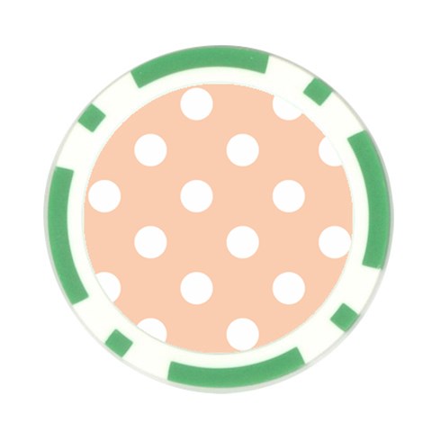 Polka Dots Front