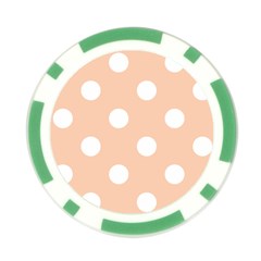 Polka Dots Front