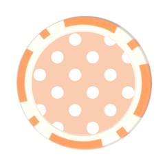 Polka Dots Back