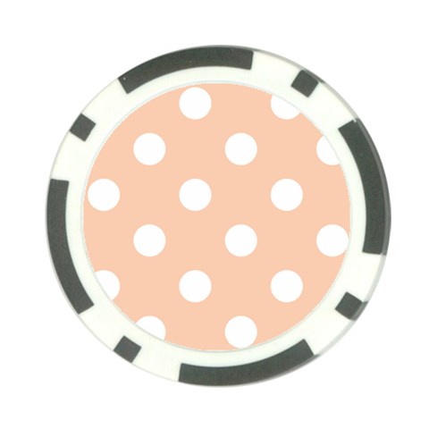 Polka Dots Front
