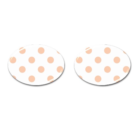 Polka Dots Front(Pair)