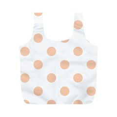 Polka Dots Back